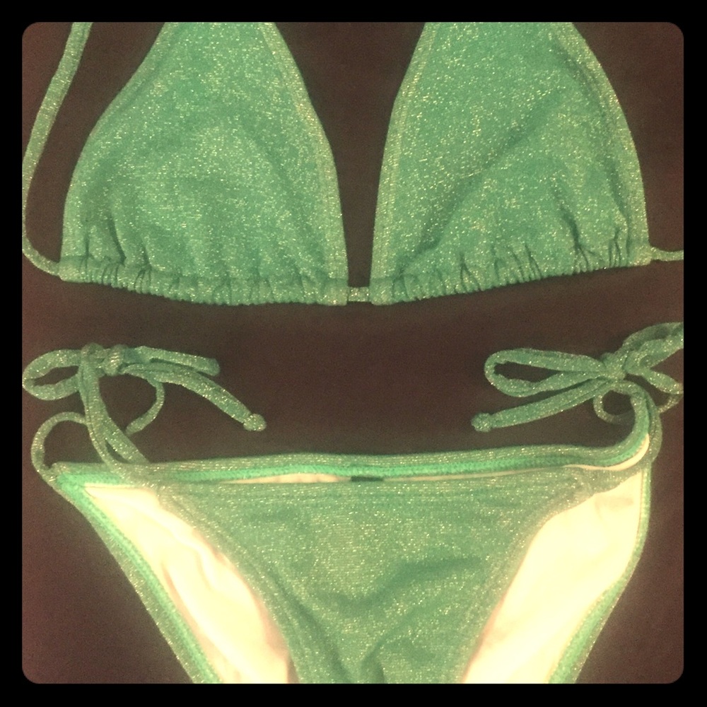 NWOT Vix Bikini